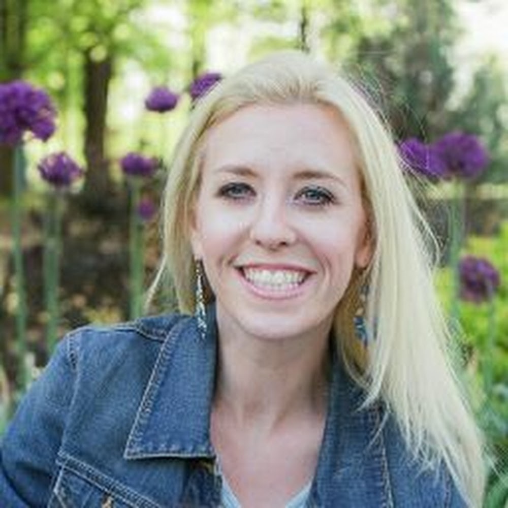 Meet your Posher, Tricia